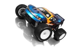 XRAY M18T