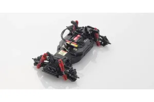 MINI-Z Buggy MB-010VE 2.0 Chassis Set 32291