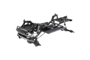 1/10 SCX10 PRO Scaler 4WD Kit