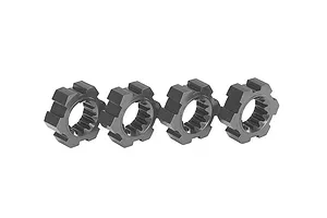 SCX10 II Steering Link