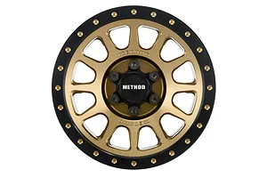 Male/Female Universal Bind Plug