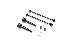 SCX10 II Steering Link