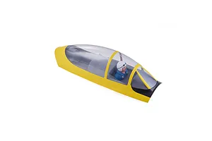 Double-sided adhesive, sound output module (4)
