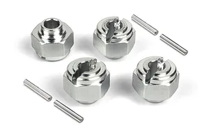 Male/Female Universal Bind Plug