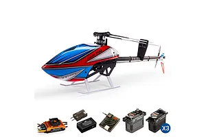 Fusion 700 Kit Super Combo