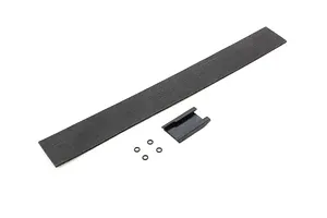 Double-sided adhesive, sound output module (4)