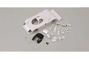 Chassis Fender Set (1set)