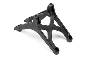 Locknut, M2.5 x .45 x 5mm (6)