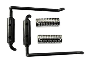 Double-sided adhesive, sound output module (4)