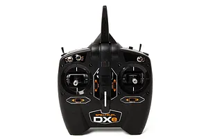 SCX10 II Steering Link