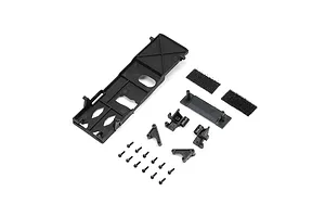 Male/Female Universal Bind Plug