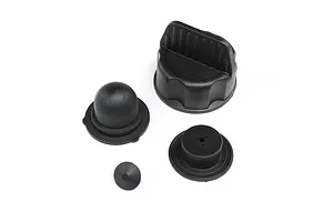 Double-sided adhesive, sound output module (4)