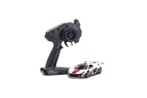 MINI-Z RWD Series Ready Set McLaren P1