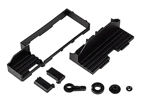 Double-sided adhesive, sound output module (4)