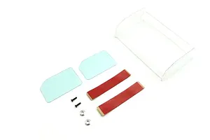 Double-sided adhesive, sound output module (4)