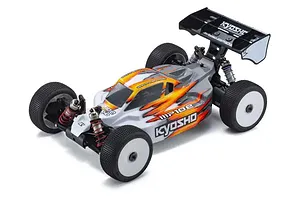 Inferno MP10e Kit