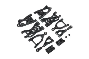 Rovan Baja Gen 2 Plastic Upgrade Suspension Arm Set