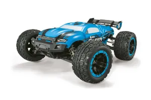 Slyder ST Turbo 1/16 4WD 2S Brushless - Blue