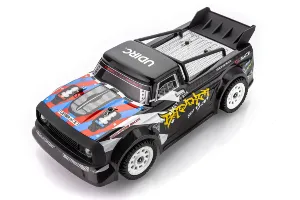 UDI 1/16 Breaker 4WD Electric Brushless RTR RC Drift Truck