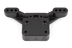 Axial 1.9 Black Rhino Primm Wheels, 12mm Hex, Black, 2pcs
