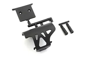 Double-sided adhesive, sound output module (4)