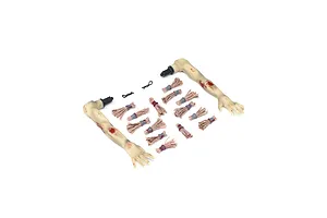 Double-sided adhesive, sound output module (4)