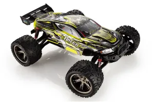 Xinlehong Racer RC Truggy Electric 2WD 1/12 Scale RTR
