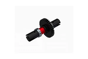Spool Set (34T Mod 1)