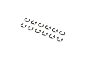 Dust Protection And O-Ring Complete Set