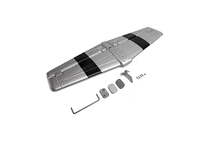 Male/Female Universal Bind Plug