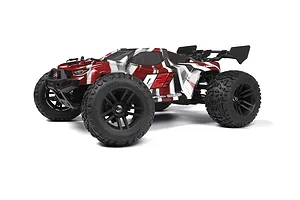 Maverick Quantum2 XT Flux Replacement Parts Cars & Trucks - AMain