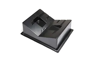 Male/Female Universal Bind Plug