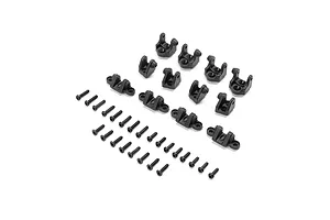 Double-sided adhesive, sound output module (4)