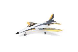 Habu SS (Super Sport) 70mm EDF Jet BNF Basic with SAFE Select and AS3X