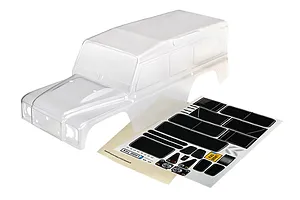 Receiver Box Set