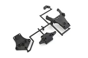 Double-sided adhesive, sound output module (4)