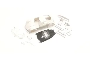 Receiver Box Set