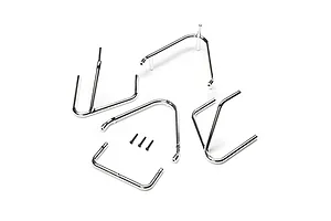 SCX10 II Steering Link