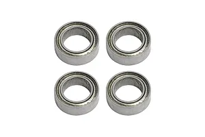Male/Female Universal Bind Plug