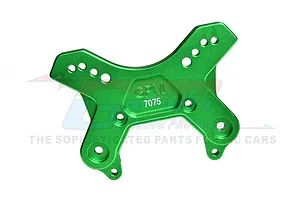 ALUMINUM 7075 BATTERY BOX
 MX0126 - BLUE