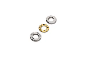 Axial 1.9 Black Rhino Primm Wheels, 12mm Hex, Black, 2pcs