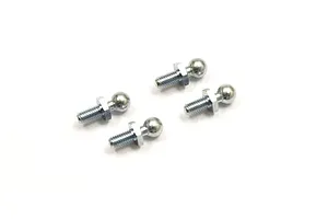 Male/Female Universal Bind Plug