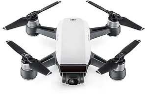 DJI Spark Quad Copter (With Remote)