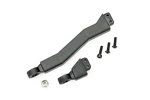 Male/Female Universal Bind Plug