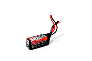 Maverick MTX-200 2.4GHz 2Ch Transmitter