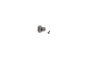 Traxxas White Heavy Duty Rear Suspension Arms 2Pcs