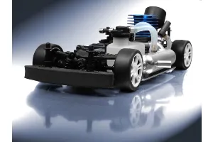 XRAY NT18