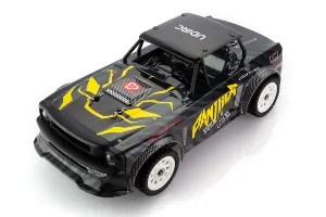 UDI 1/16 Panther 4WD Electric Brushless RTR RC Drift Truck
