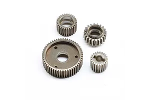 Dust Protection And O-Ring Complete Set