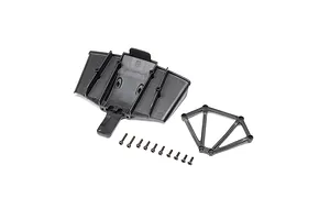 Double-sided adhesive, sound output module (4)